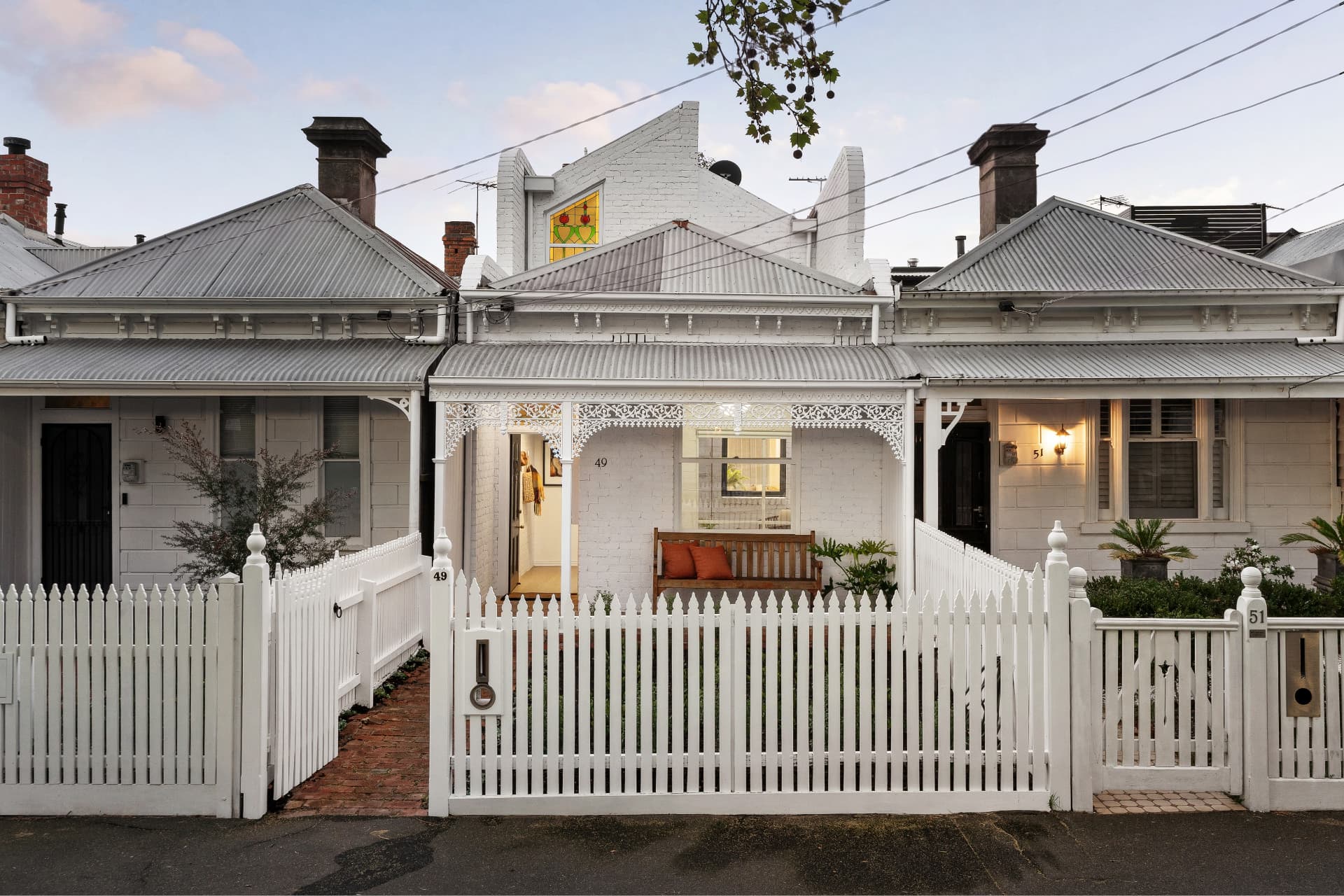 49 Barrett Street, Albert Park